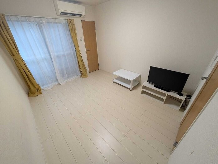 クレイノルーチェ　ガジンの物件内観写真