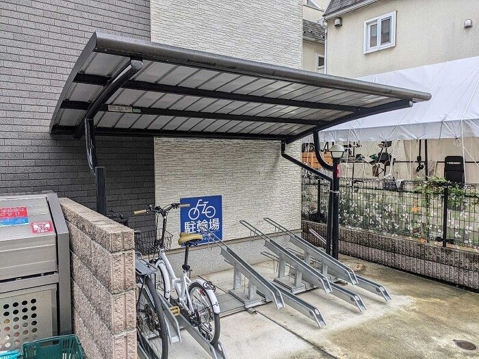 クレイノルーチェ　ガジンの物件内観写真