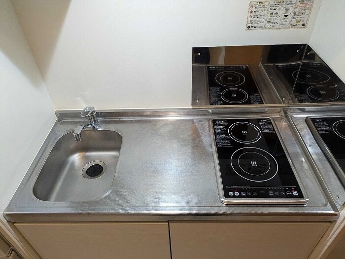 クレイノルーチェ　ガジンの物件内観写真