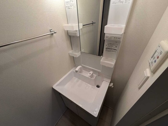 クレイノルーチェ　ガジンの物件内観写真