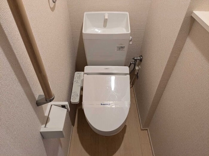 クレイノルーチェ　ガジンの物件内観写真