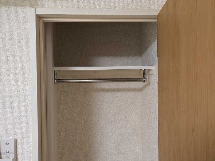 クレイノルーチェ　ガジンの物件内観写真