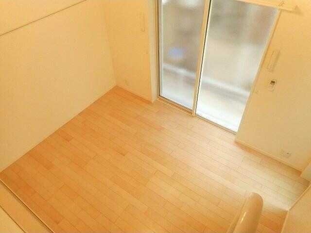 ラスティアの物件内観写真