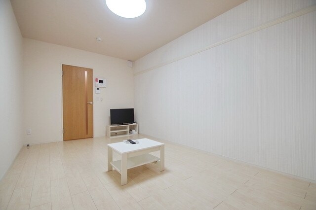 クレイノ豊春の物件内観写真