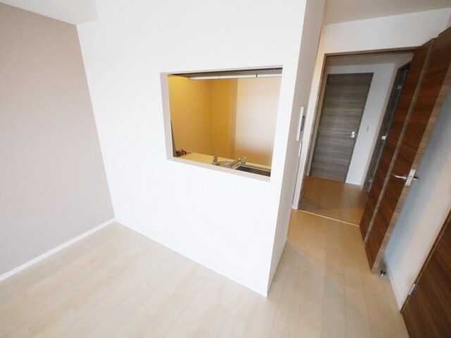 スタイリオ梶が谷の物件内観写真