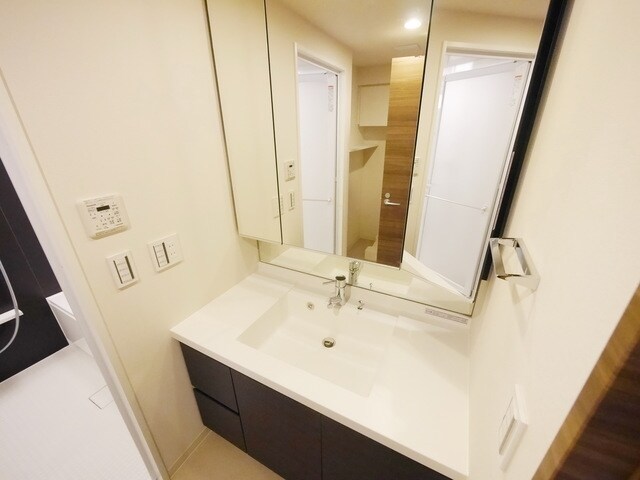 スタイリオ梶が谷の物件内観写真