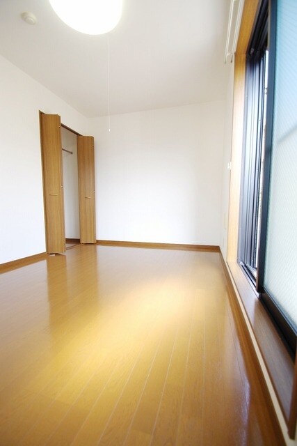 アムール栞の物件内観写真