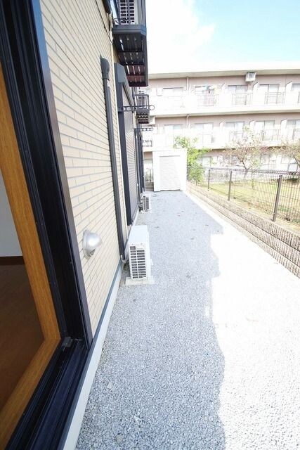 アムール栞の物件内観写真