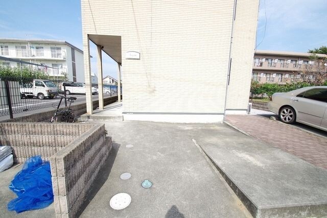 アムール栞の物件内観写真