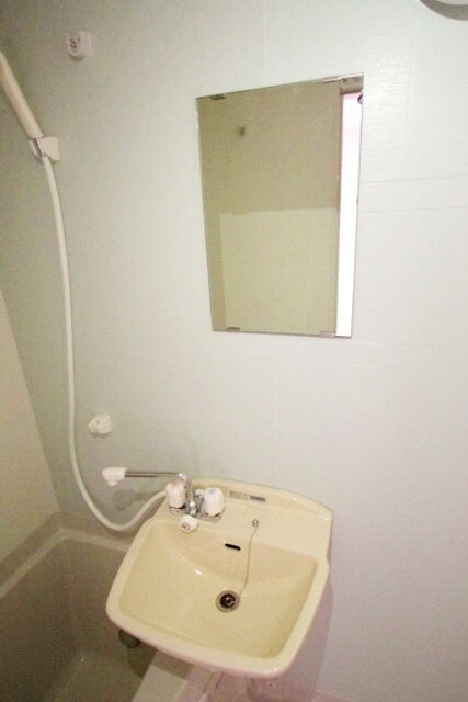 メルディア京王稲田堤の物件内観写真