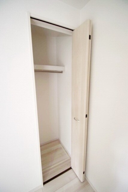 メルディア京王稲田堤の物件内観写真