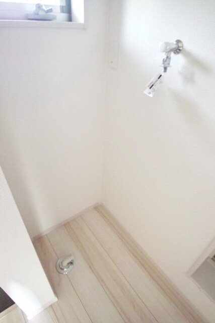 メルディア京王稲田堤の物件内観写真