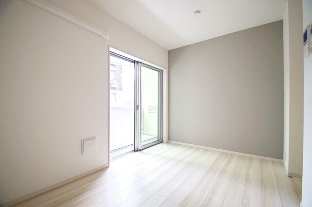 メルディア京王稲田堤の物件内観写真