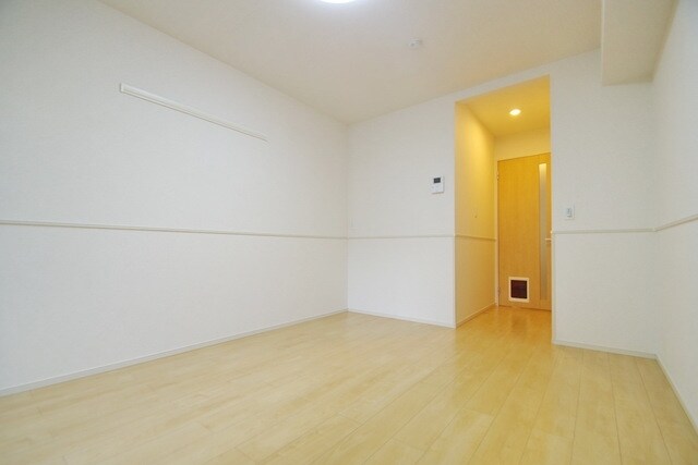 ラ　フォレスタ　ツルマキの物件内観写真