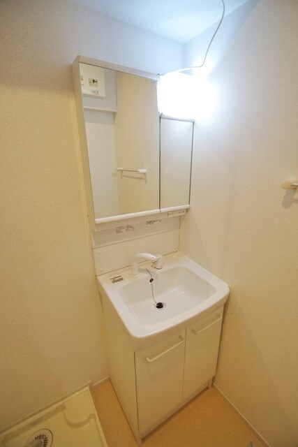 ラ　フォレスタ　ツルマキの物件内観写真