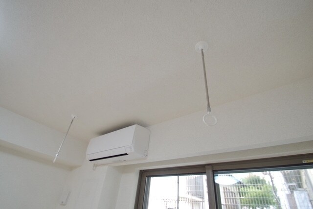 ラ　フォレスタ　ツルマキの物件内観写真