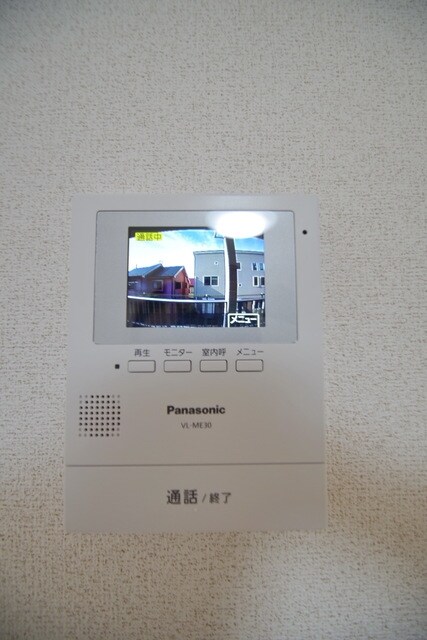 ラ　フォレスタ　ツルマキの物件内観写真