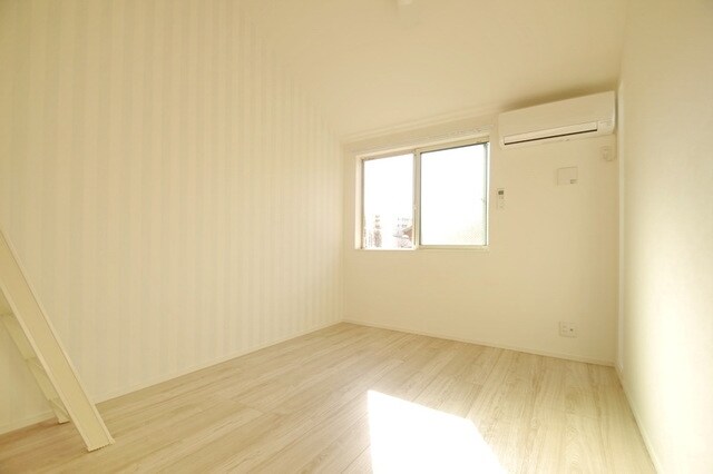 アザーレ・パッシオ生田Aの物件内観写真