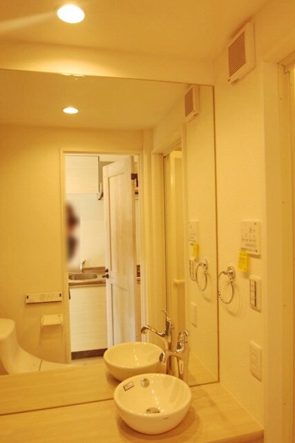 アザーレ・パッシオ生田Aの物件内観写真