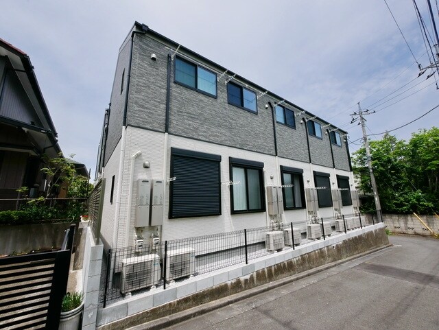 アザーレ・パッシオ生田Aの物件内観写真