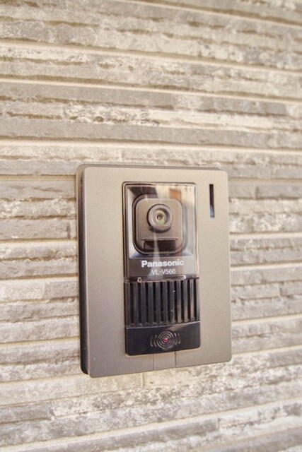 アザーレ・パッシオ生田Aの物件内観写真