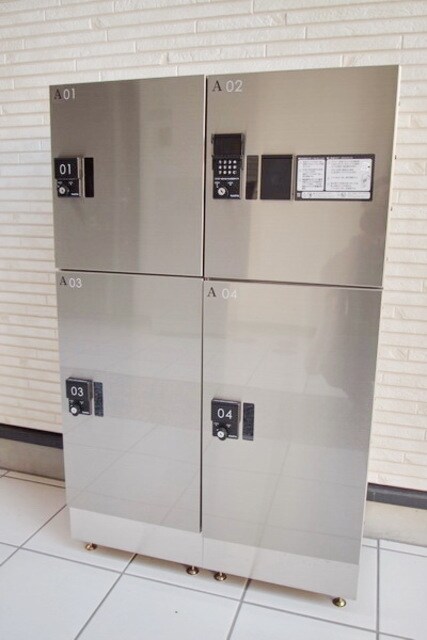 アザーレ・パッシオ生田Aの物件内観写真