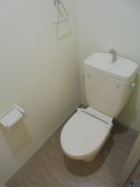 ル・ミルグリーの物件内観写真