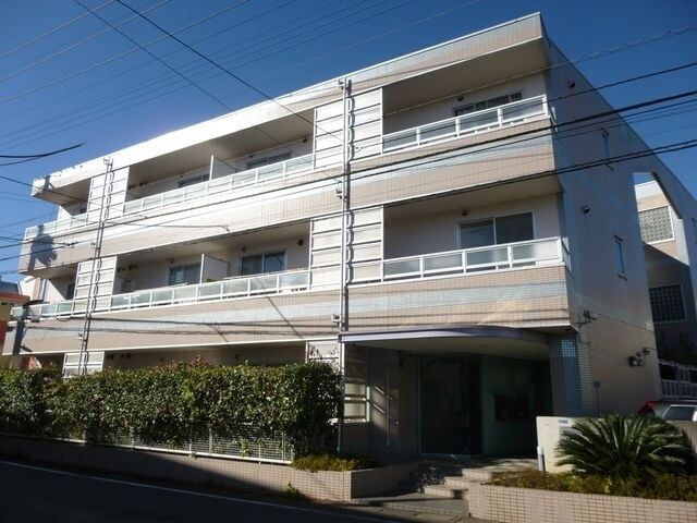 セントラルルミナスの物件内観写真