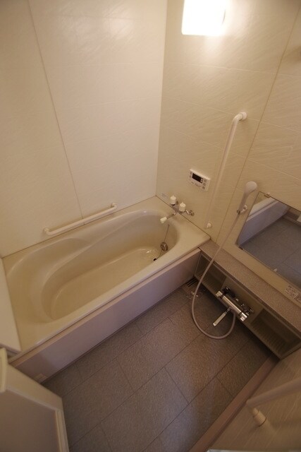 エミネンス東百合ヶ丘の物件内観写真