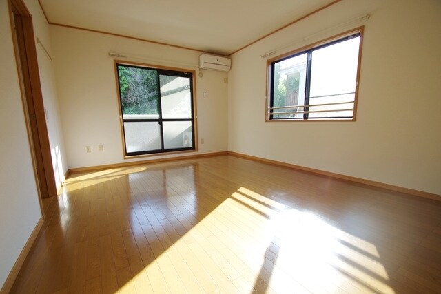 エミネンス東百合ヶ丘の物件内観写真