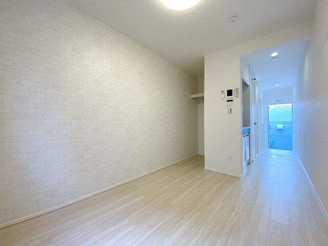 グラン南生田の物件内観写真