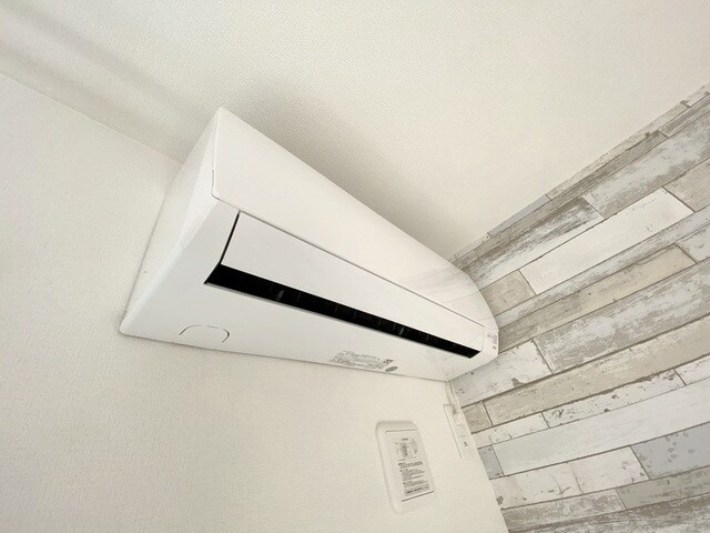 グラン南生田の物件内観写真