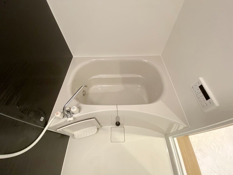 アノンテラス枡形の物件内観写真