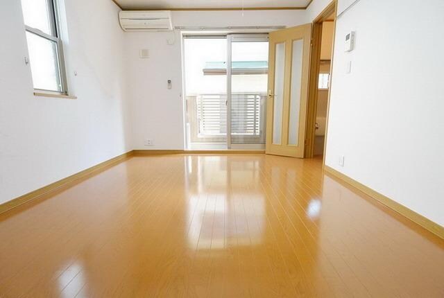 ブラングリシーヌの物件内観写真