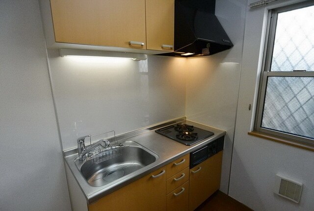 ブラングリシーヌの物件内観写真