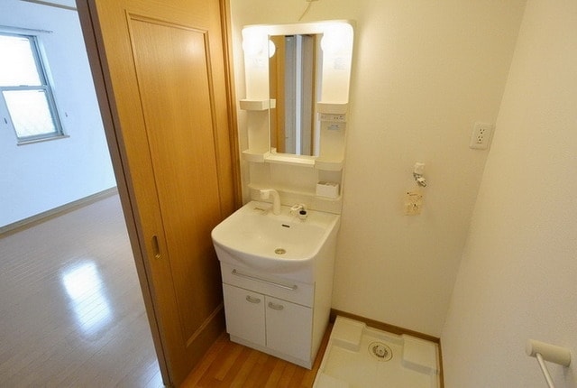 ブラングリシーヌの物件内観写真