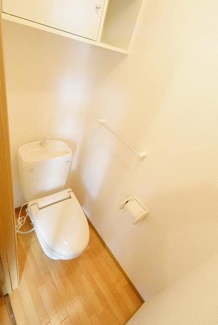 ブラングリシーヌの物件内観写真