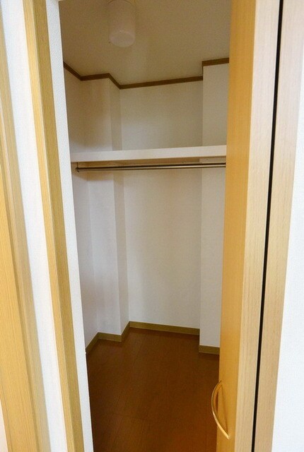 ブラングリシーヌの物件内観写真