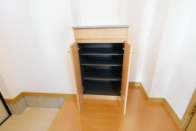 ブラングリシーヌの物件内観写真