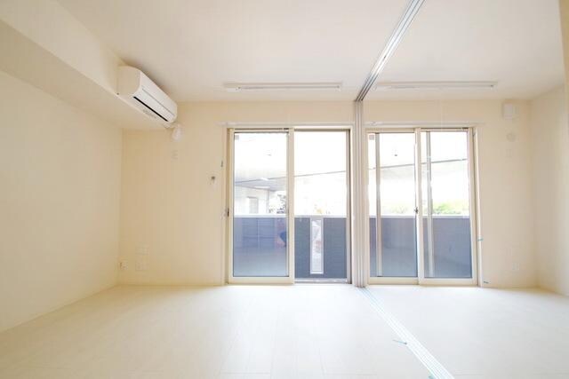 ラフィネ宿河原の物件内観写真