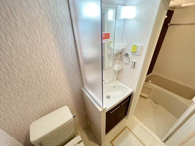 グロリアグランデの物件内観写真