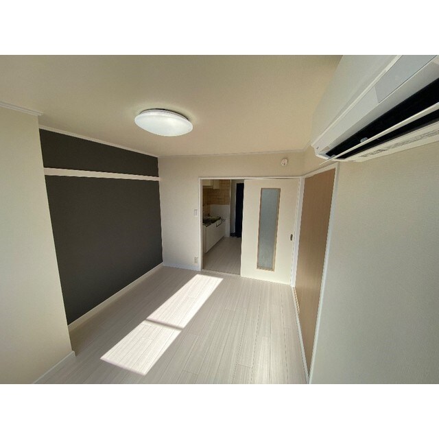 AJU稲城の物件内観写真