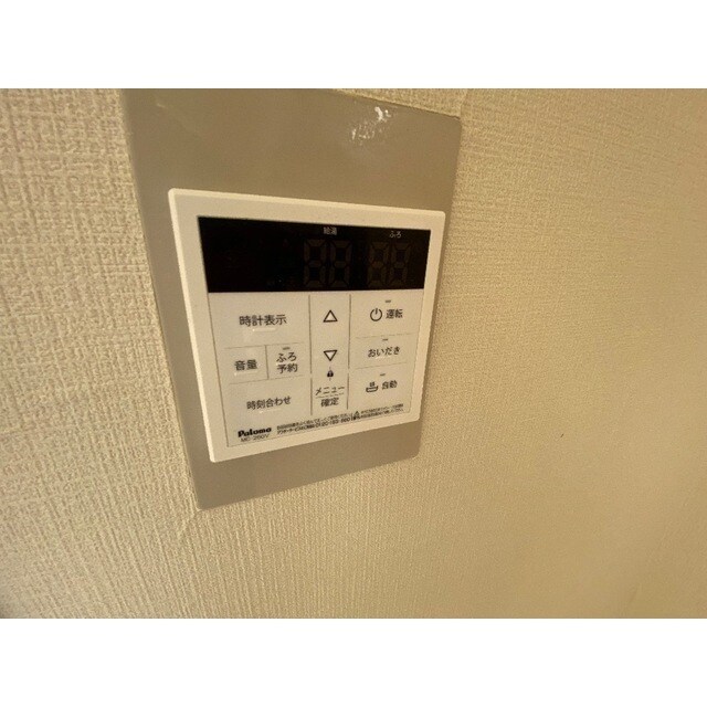 AJU稲城の物件内観写真