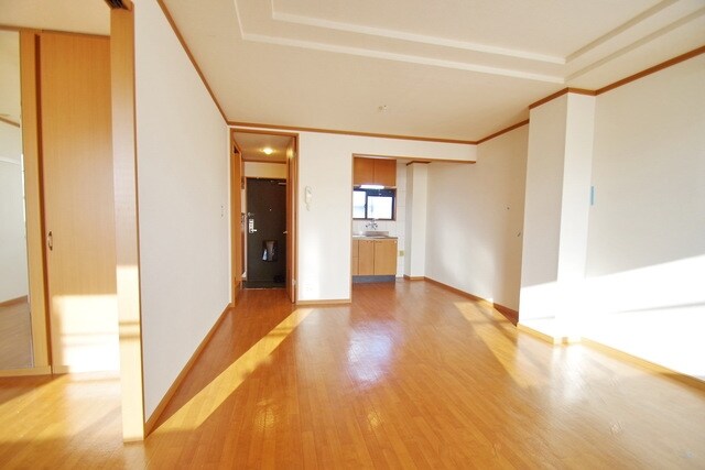 エンジョイライフの物件内観写真