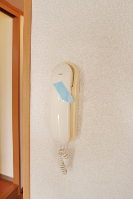 エンジョイライフの物件内観写真