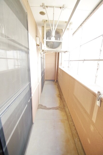 エンジョイライフの物件内観写真