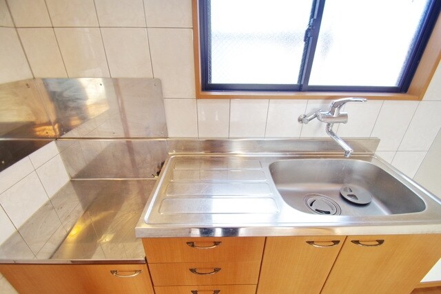 エンジョイライフの物件内観写真