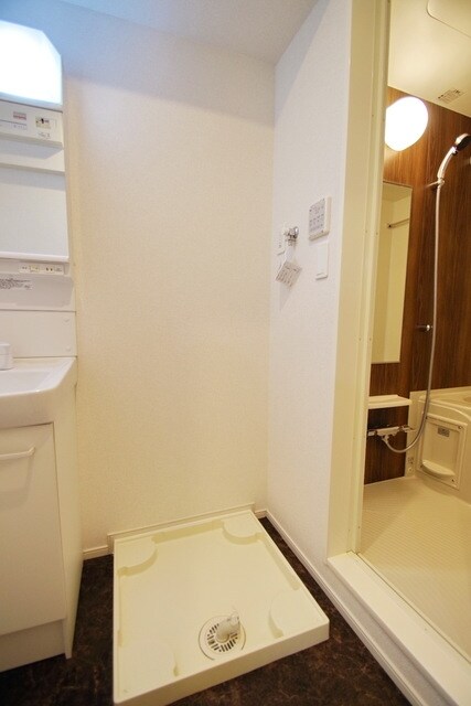 villa collinaの物件内観写真