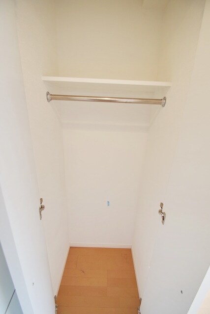 エスティメゾン登戸の物件内観写真