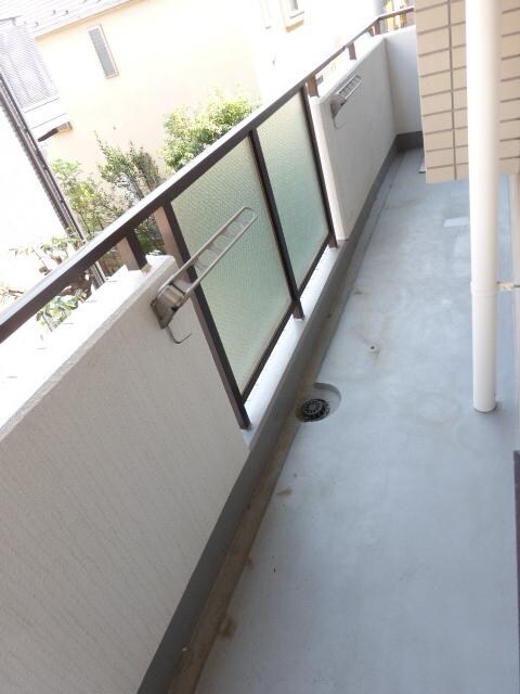 リズ京王多摩川の物件内観写真